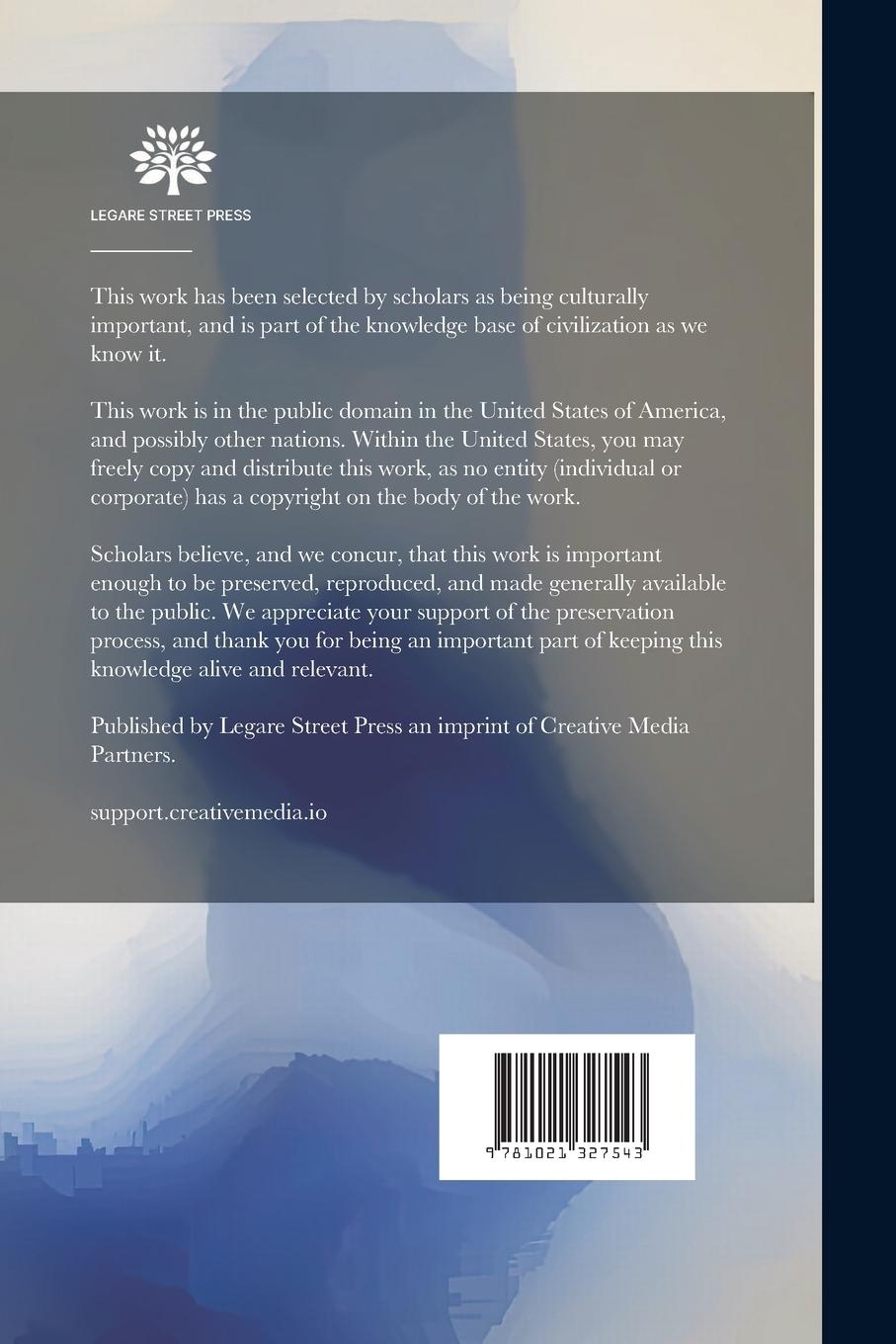 Rückseitencover Handbook of Clearing and Grubbing Methods and Cost