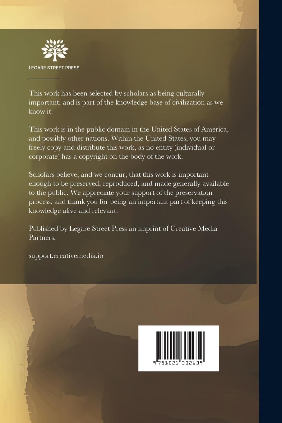 Rückseitencover With Carson and Frémont: Being the Adventures, in the Years 1842-'43-'44, On Trail Over Mountains and Through Deserts From the East of the Rock