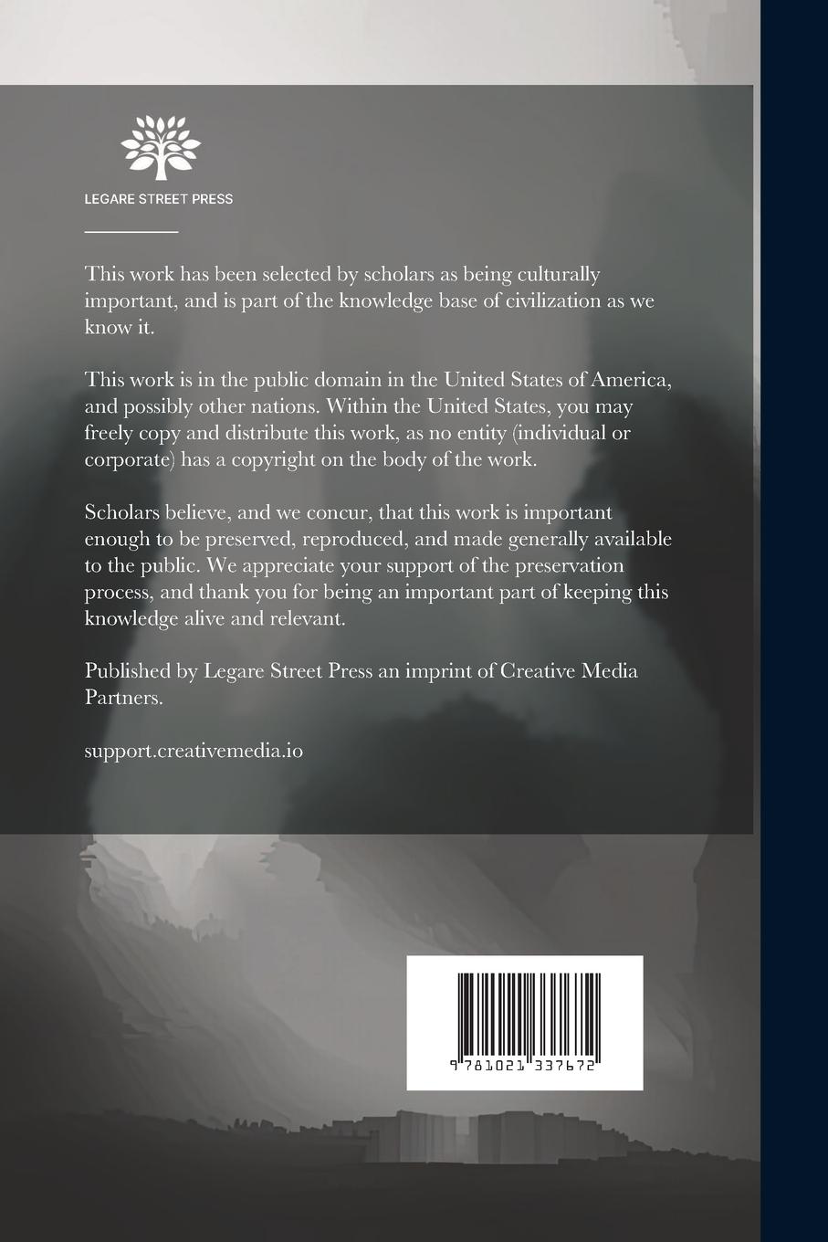 Rückseitencover The History of the Life & Sufferings of the Reverend & Learned John Wiclif ...: Together With a Collection of Papers & Records Relating to the Said Hi