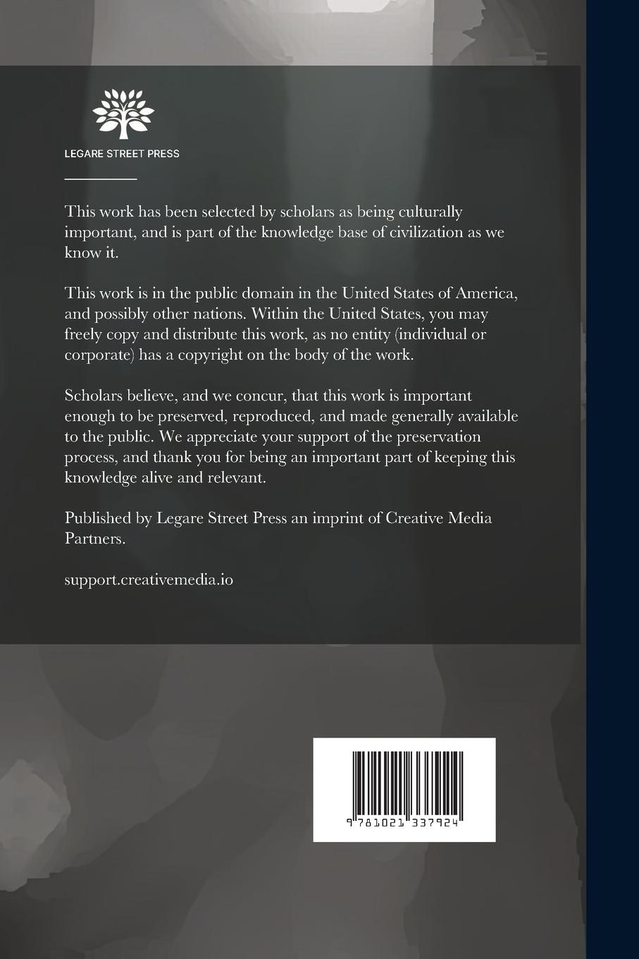 Rückseitencover Travels Through Canada, and the United States of North America: In the Years 1806, 1807, & 1808. to Which Are Added, Biographical Notices and Anecdote