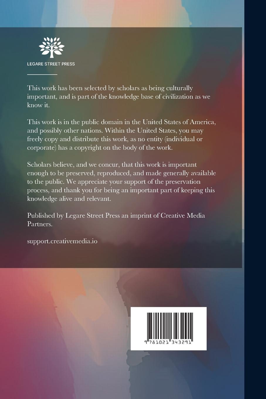 Rückseitencover An Introduction to Natural Philosophy: Designed As a Text-Book for the Use of Students in Yale College