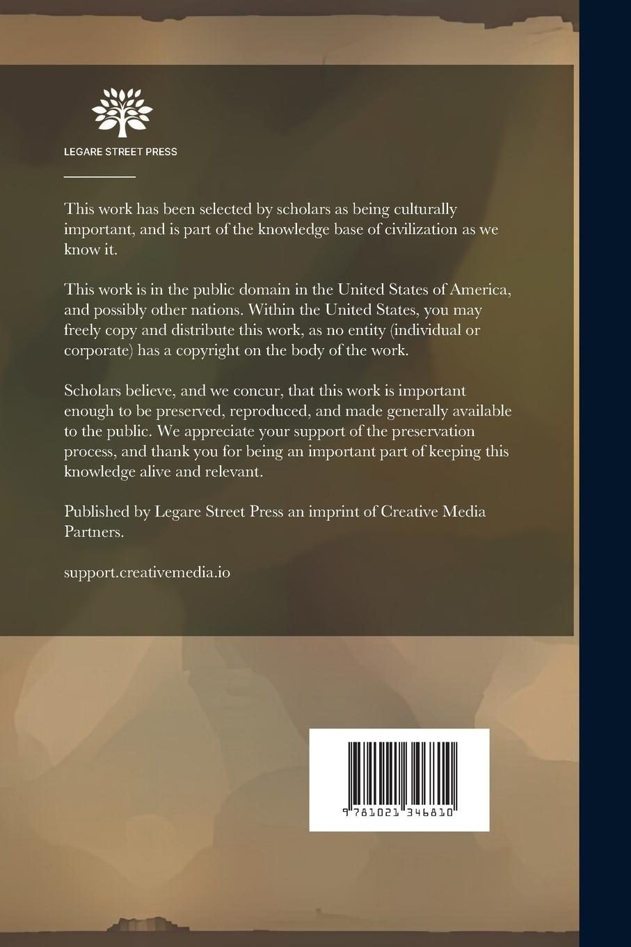 Rückseitencover Friesch Jierboeckjen