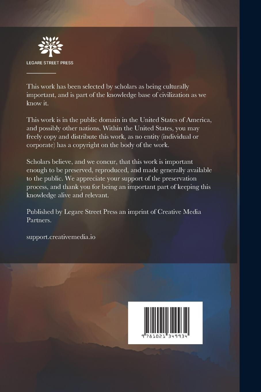 Rückseitencover Lamprecht Von Regensburg