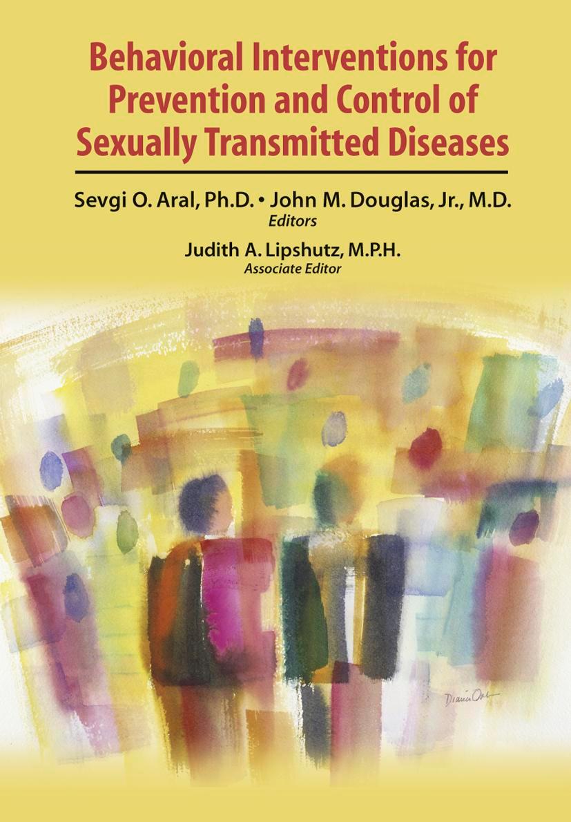 Vorderes Coverbild Behavioral Interventions for Prevention and Control of Sexually Transmitted Diseases