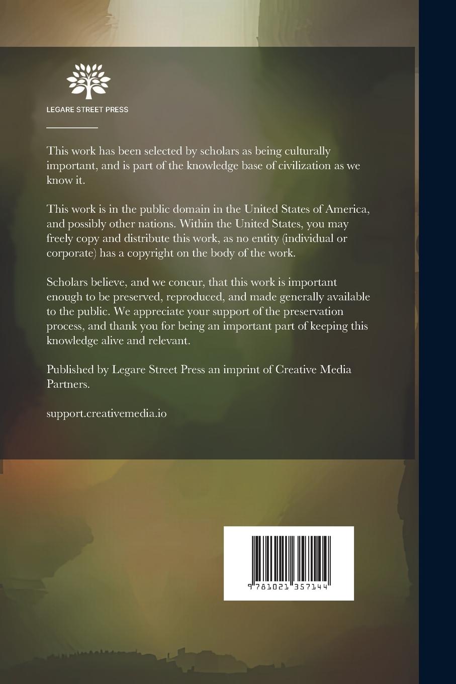 Rückseitencover The Wonderful Pocket, Chestnutting and Other Stories