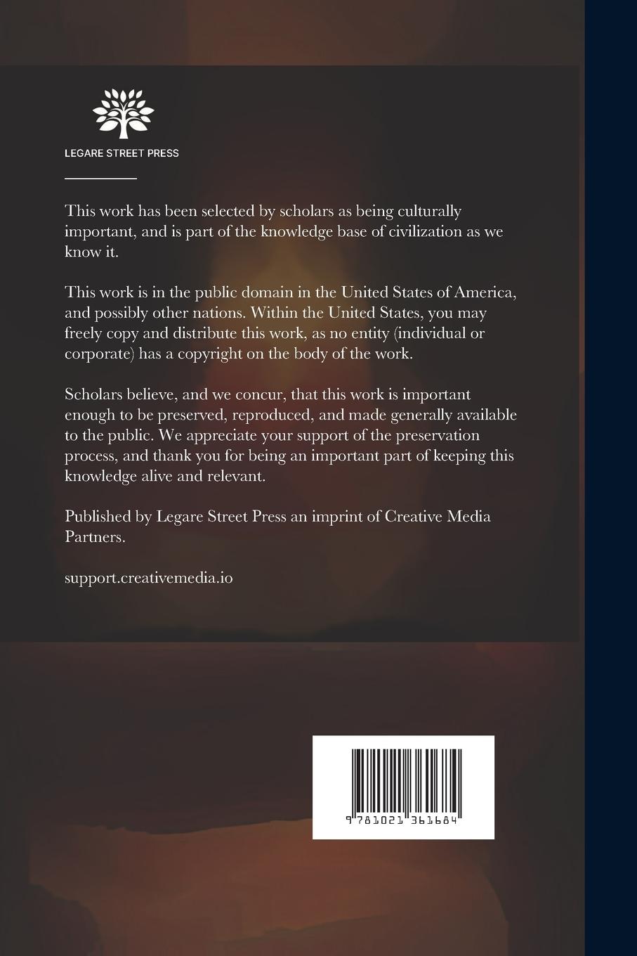 Rückseitencover Les Evangiles Annotes