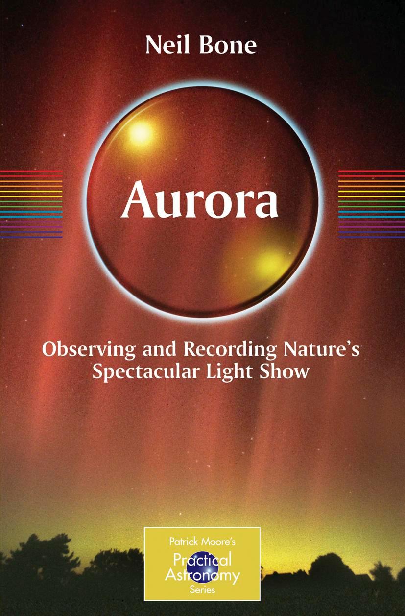 Vorderes Coverbild Aurora