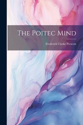 Vorderes Coverbild The Poitec Mind