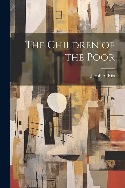 Vorderes Coverbild The Children of the Poor
