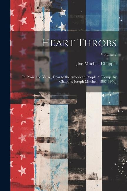 Vorderes Coverbild Heart Throbs