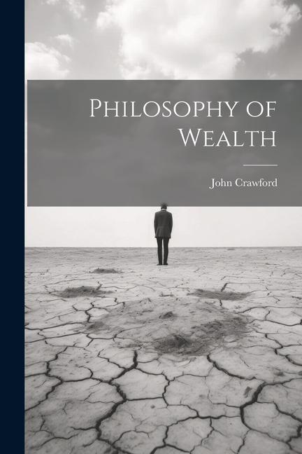 Vorderes Coverbild Philosophy of Wealth