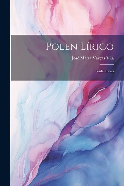 Vorderes Coverbild Polen Lírico