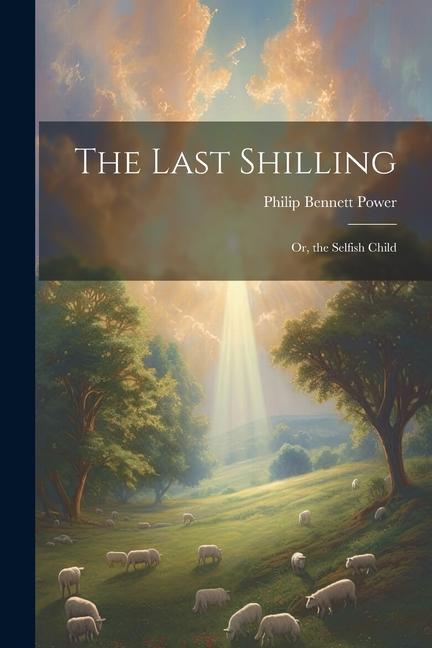 Vorderes Coverbild The Last Shilling; Or, the Selfish Child