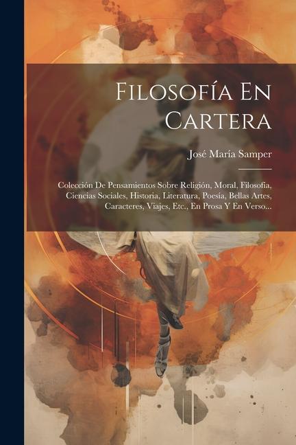 Vorderes Coverbild Filosofía En Cartera