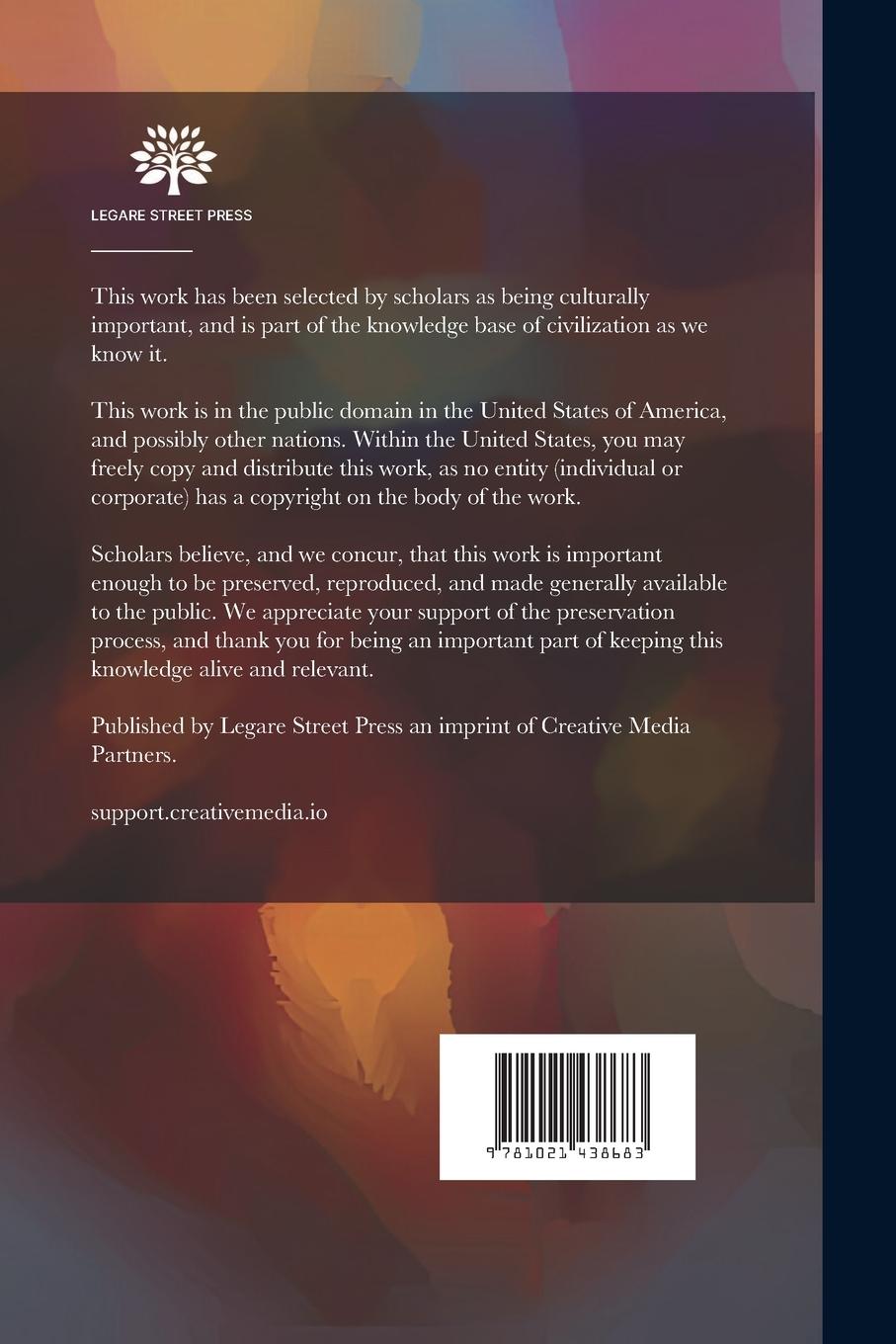 Rückseitencover Andhra Natyam Praja Nartanalu