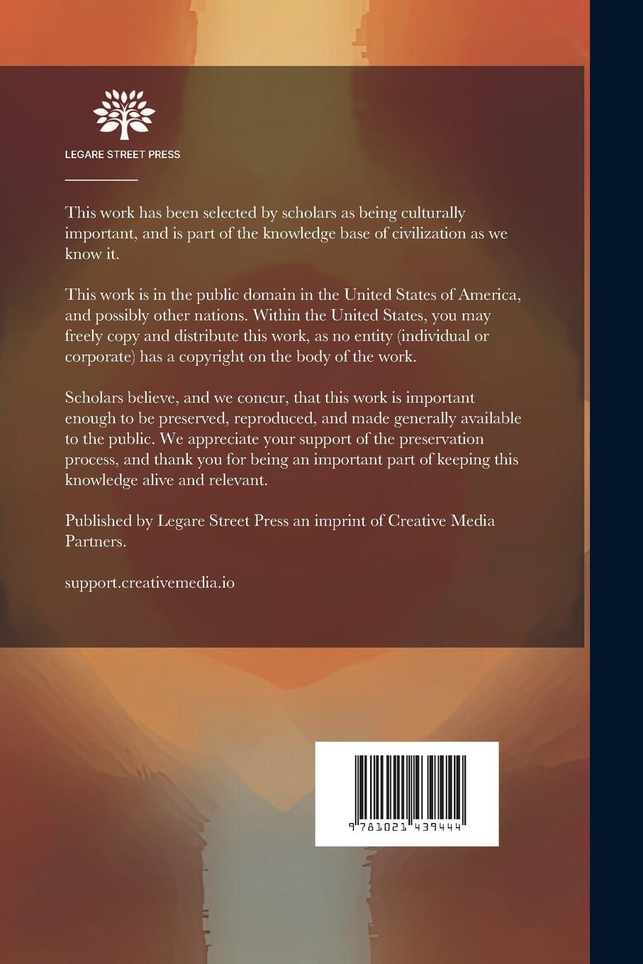 Rückseitencover Sri Sainadha Bodhamrutam