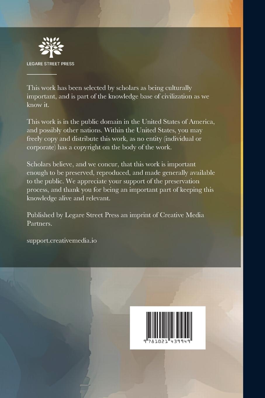 Rückseitencover Where S The Melody