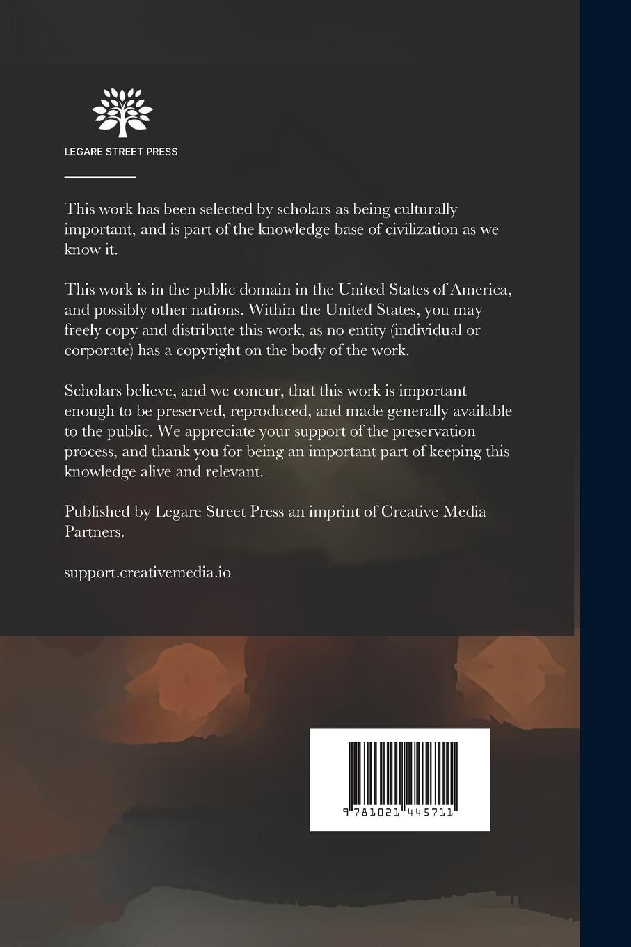 Rückseitencover Coffee and Chicory