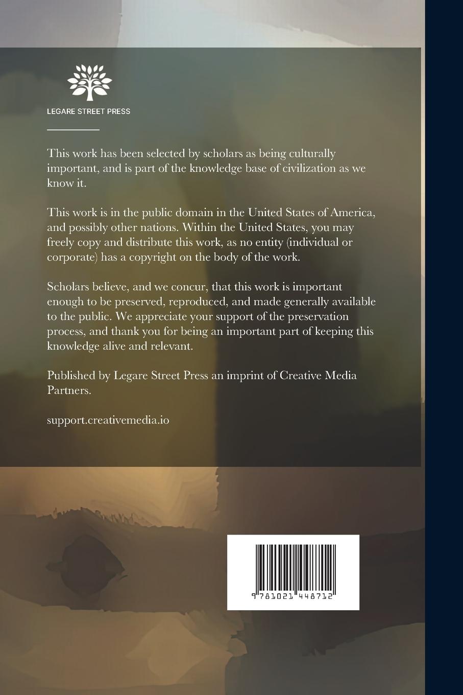 Rückseitencover The Books of the Illustrious Henries. Translated From the Latin by Francis Charles Hingeston