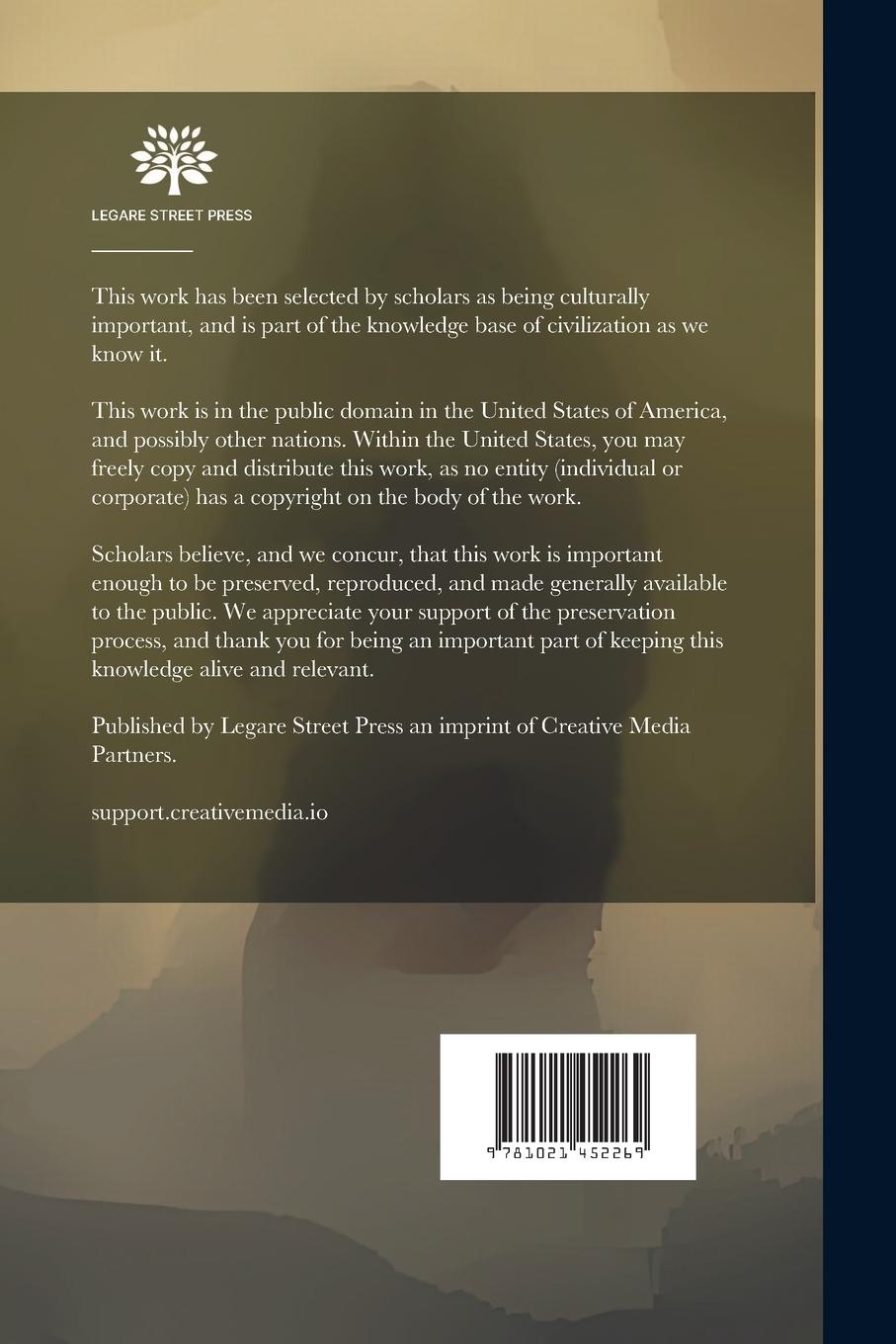 Rückseitencover With the Flag in the Channel; or, The Adventures of Captain Gustavus Conyngham