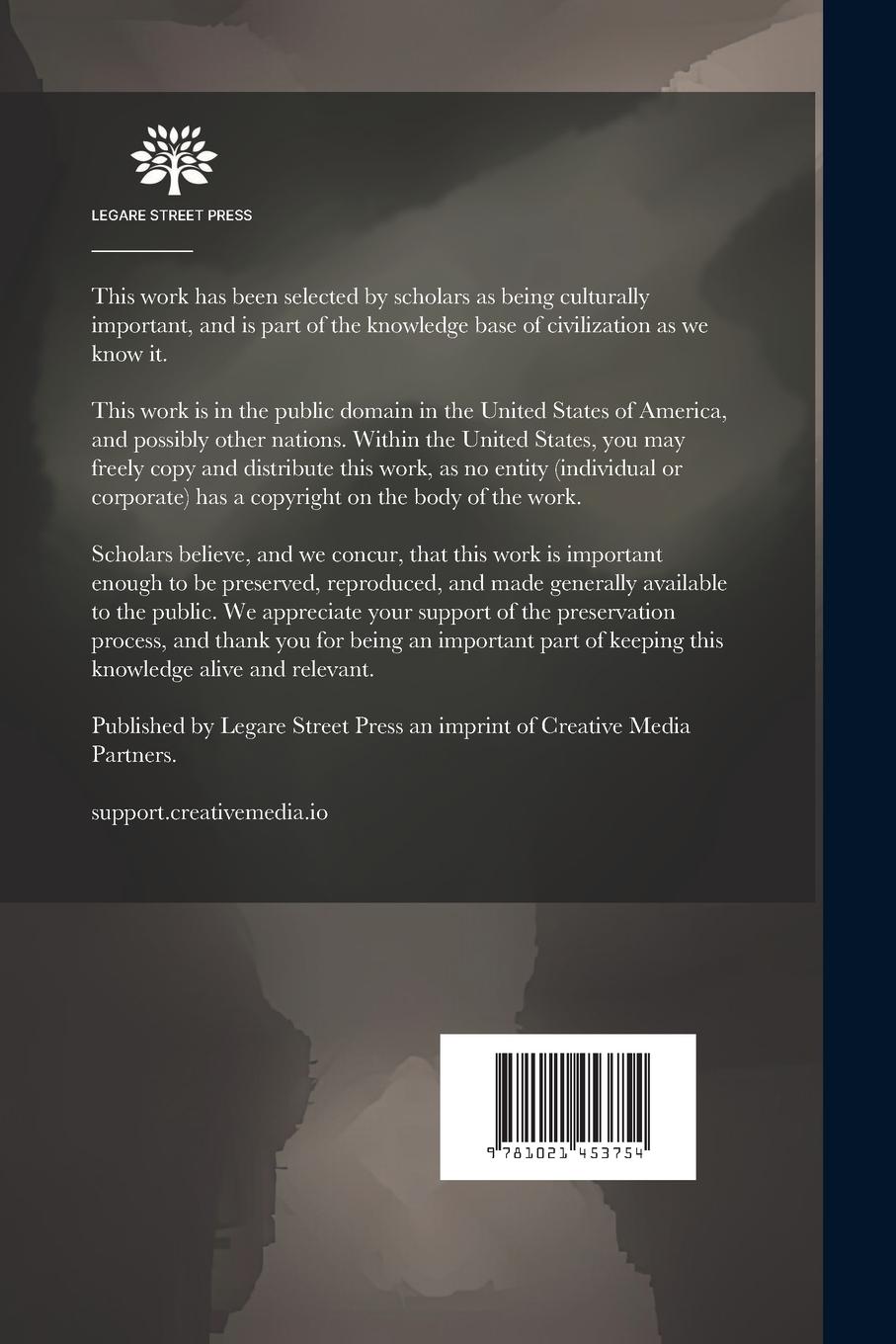 Rückseitencover Child-welfare Exhibits: Types and Preparation