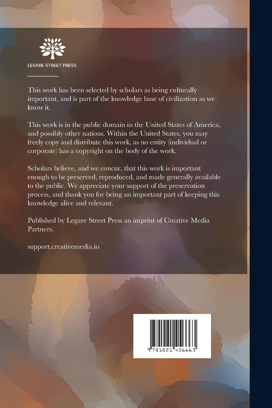 Rückseitencover The Shell Book