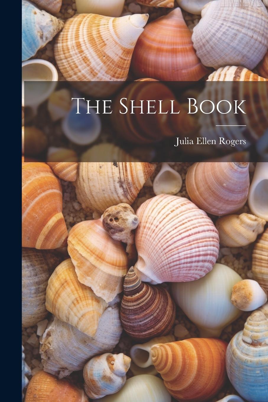 Vorderes Coverbild The Shell Book