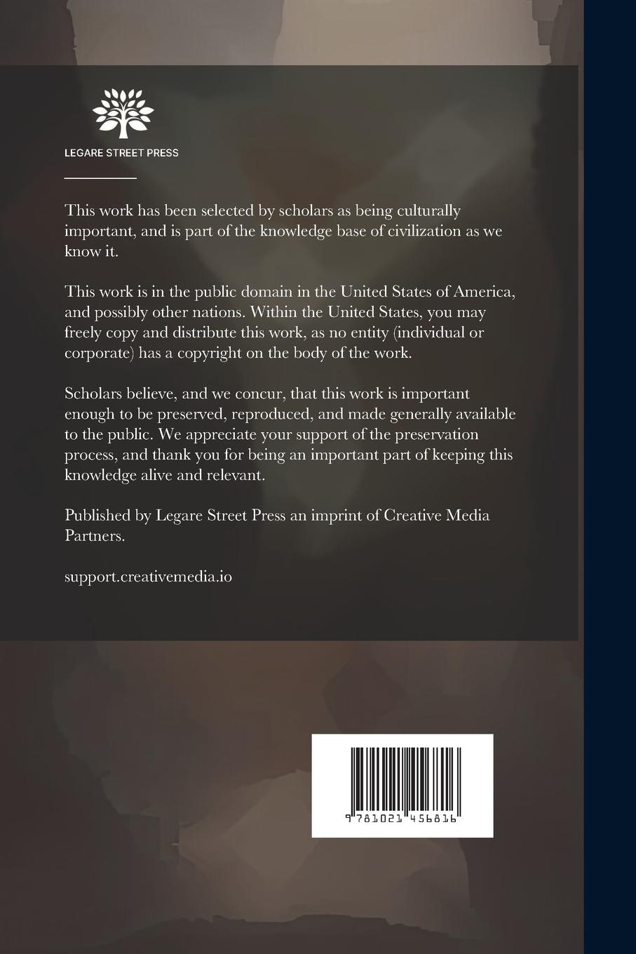 Rückseitencover Miracles; Helps to Faith, not Hindrances
