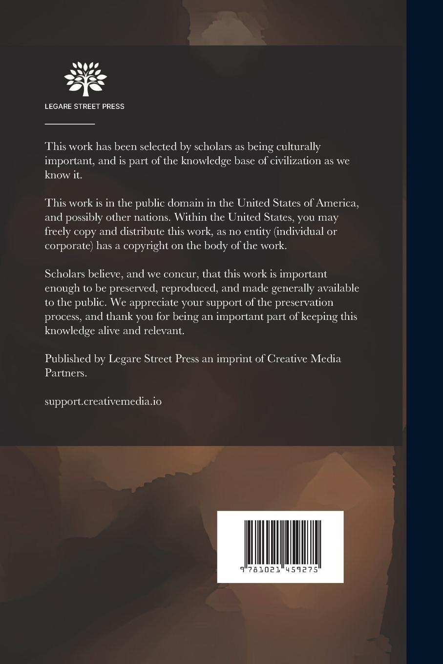 Rückseitencover English Furniture Designers of the Eighteenth Century
