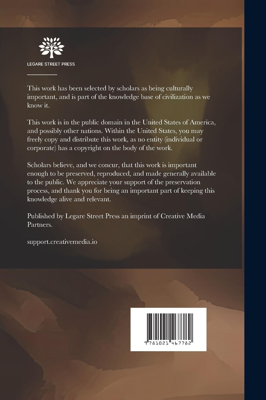 Rückseitencover Raphael Santi