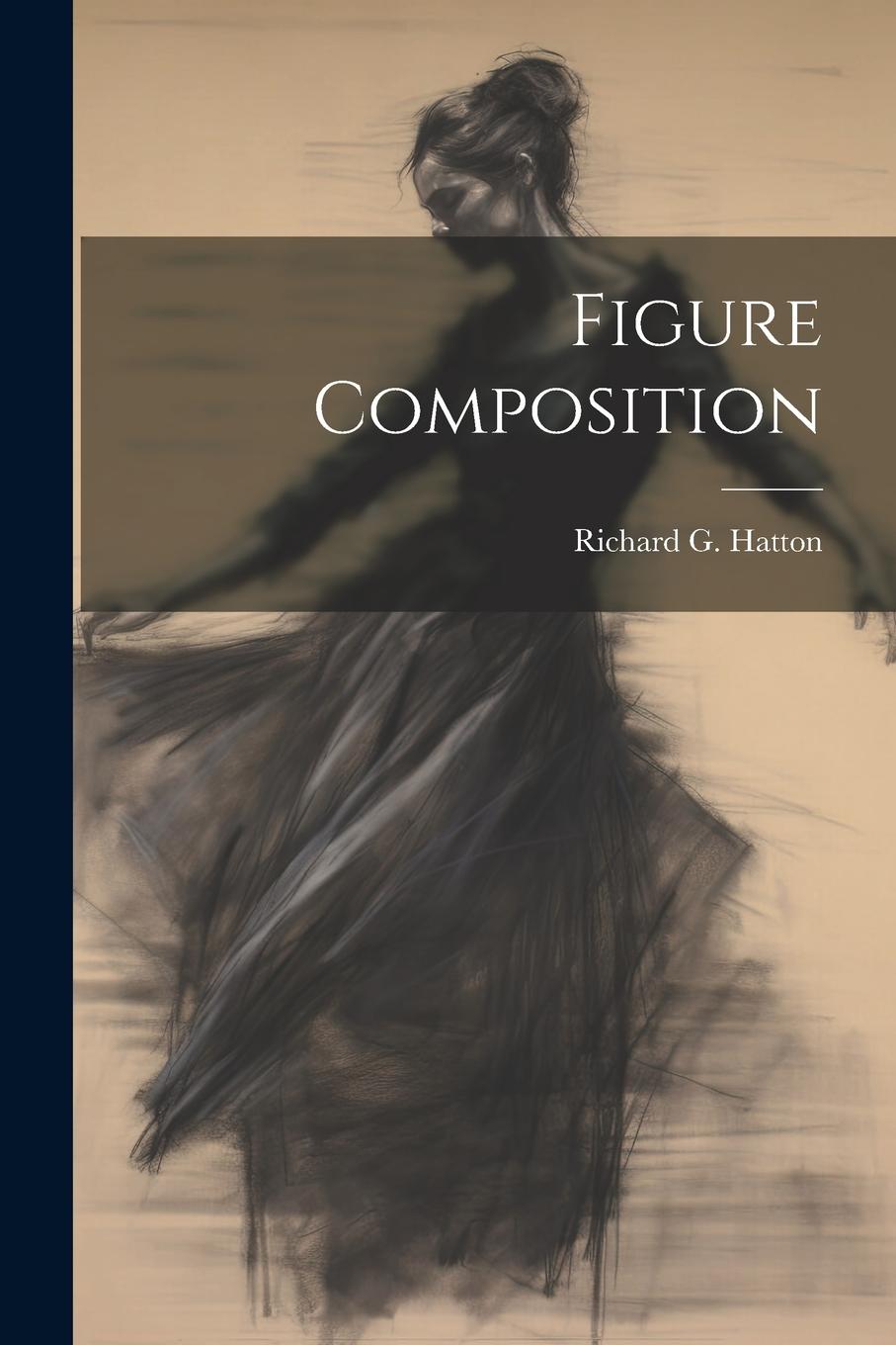Vorderes Coverbild Figure Composition