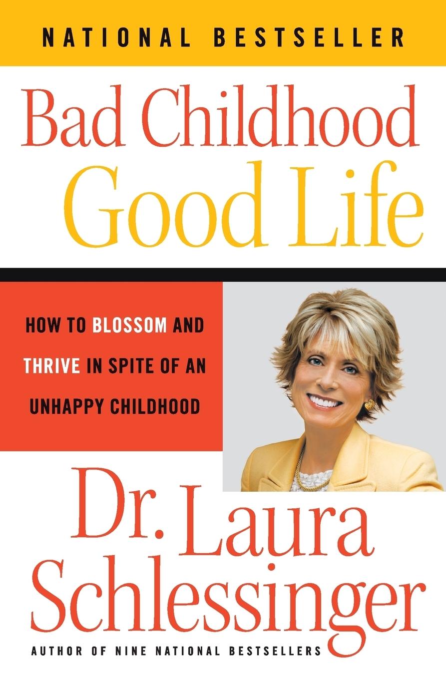 Vorderes Coverbild Bad Childhood - Good Life