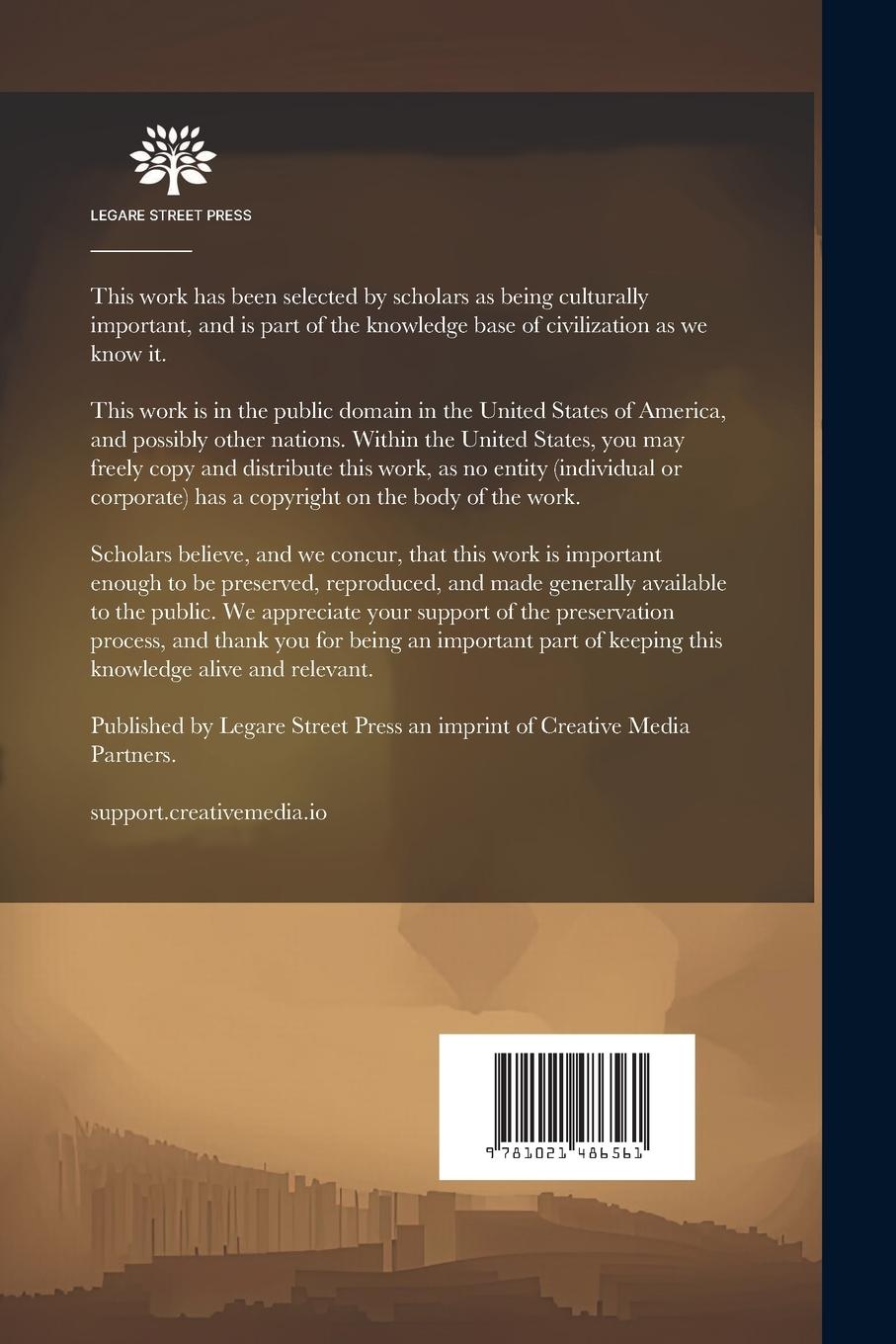 Rückseitencover T. Macci Plauti Menaechmi: The Menaechmi of Plautus. With a translation by Joseph H. Drake