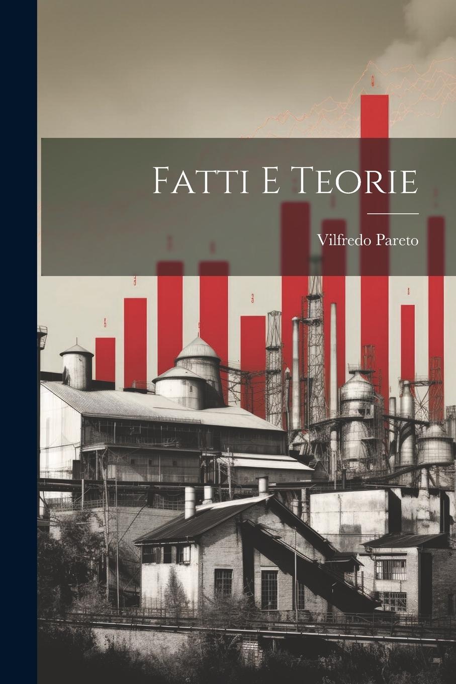 Vorderes Coverbild Fatti e teorie