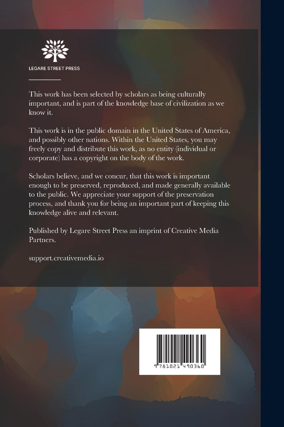 Rückseitencover A Manual of Machinery and Millwork