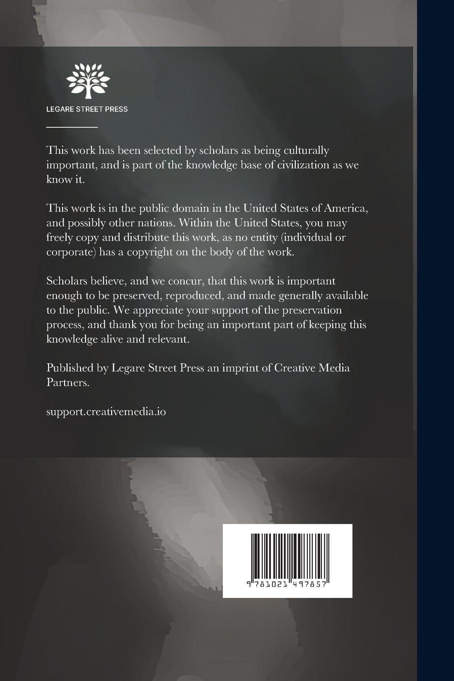 Rückseitencover Educational Psychology: 2