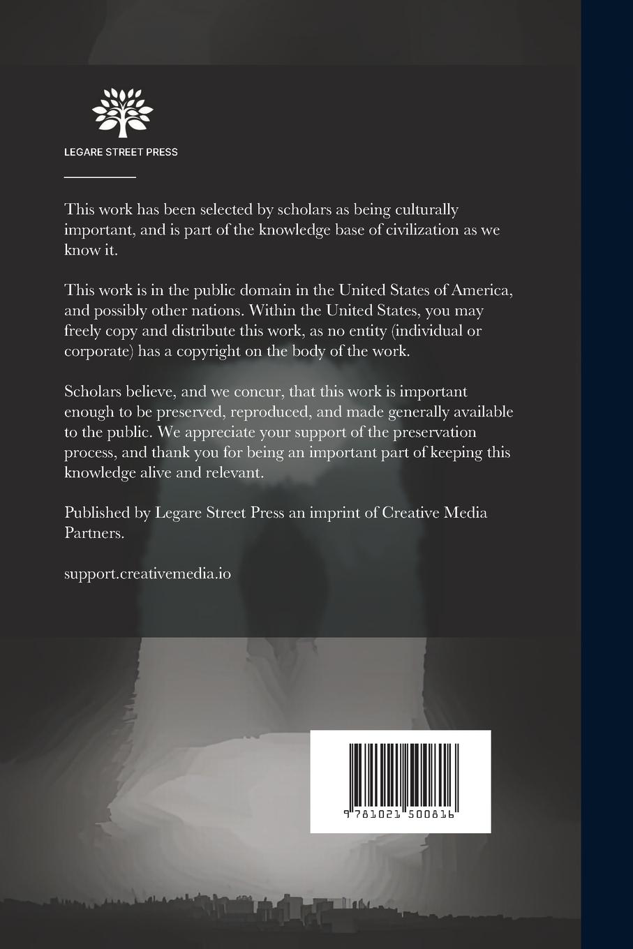 Rückseitencover Optimal Weightlifting