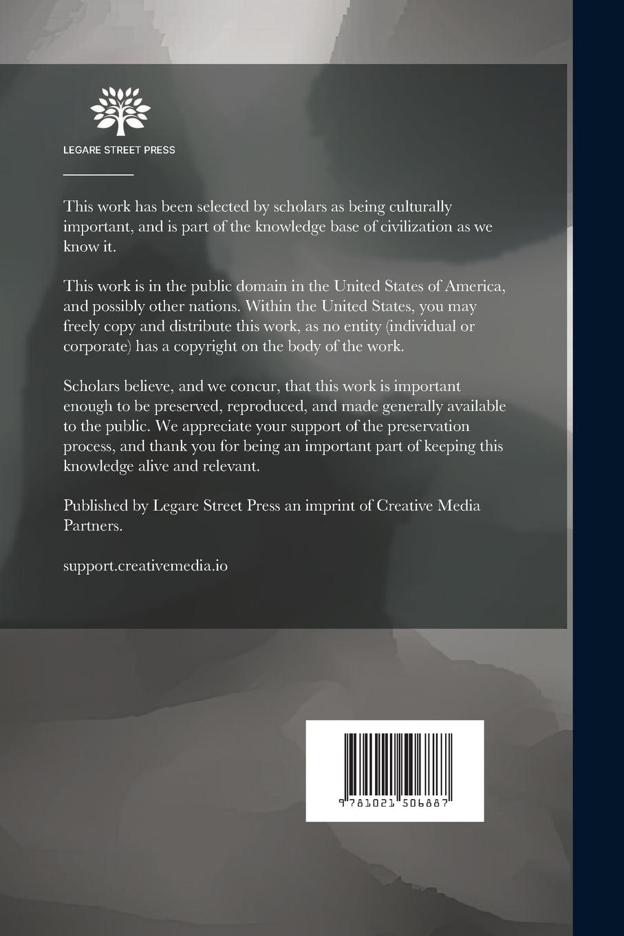 Rückseitencover Livy, Book 21-25; the Second Punic War. Translated Into English With Notes by Alfred John Church and William Jackson Brodribb