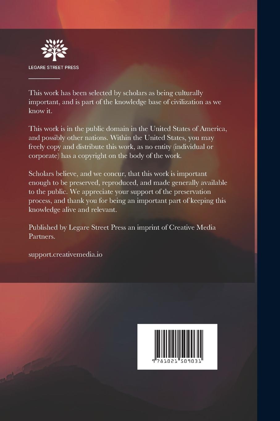 Rückseitencover Under the Waves