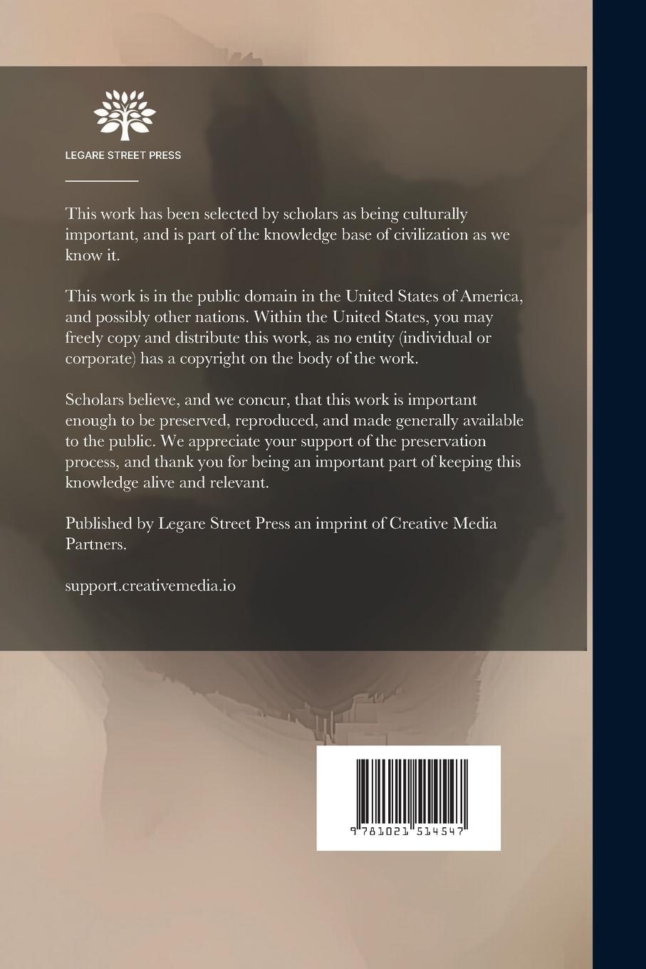 Rückseitencover Music And Movement