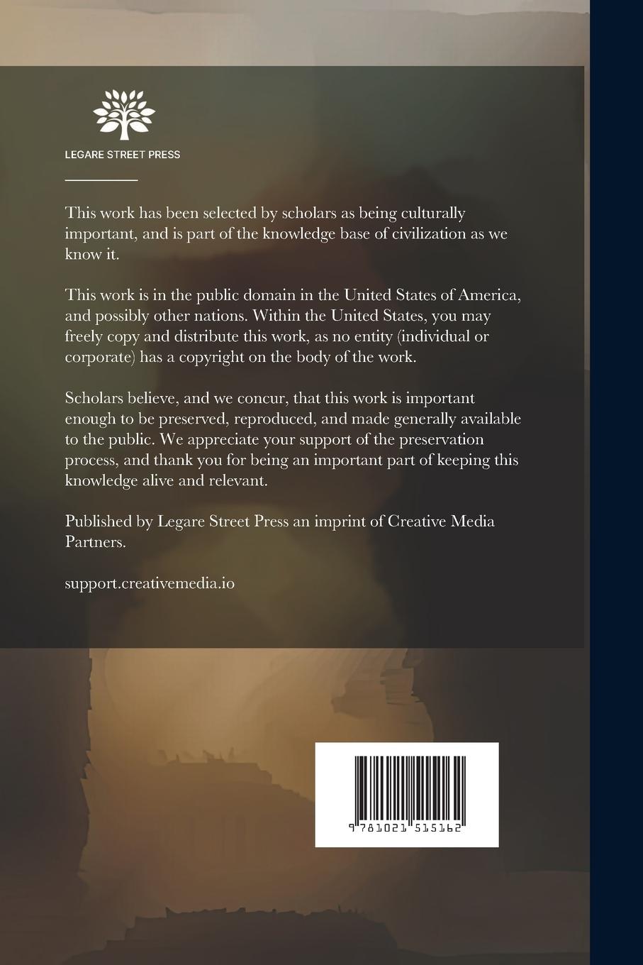 Rückseitencover A Primer For Critics