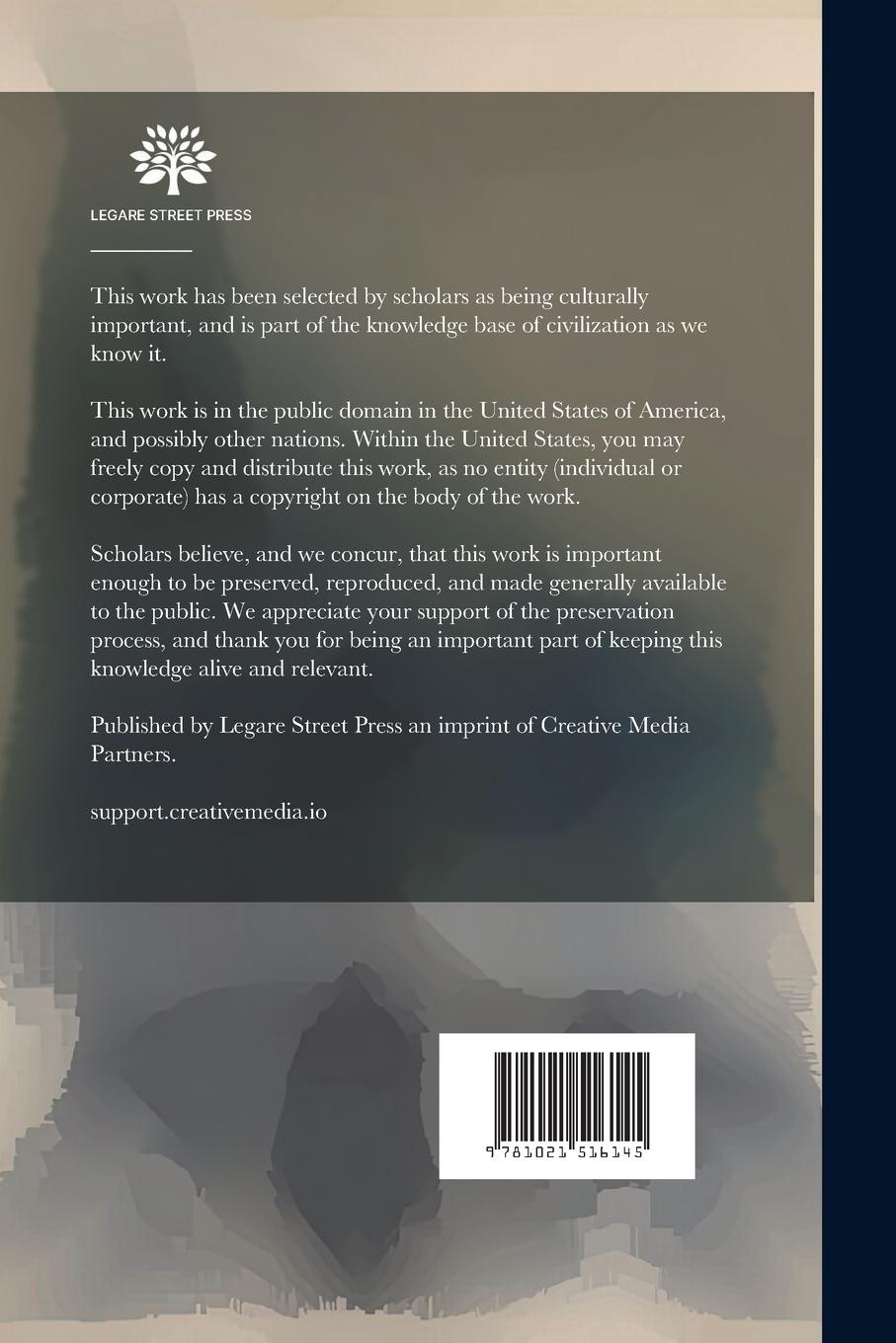 Rückseitencover Research For Architecture