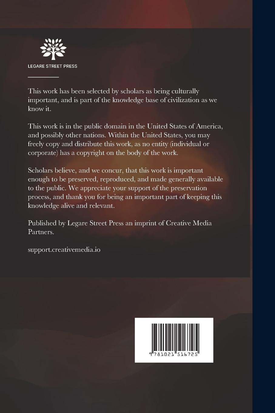 Rückseitencover Principles of Mettalurgy