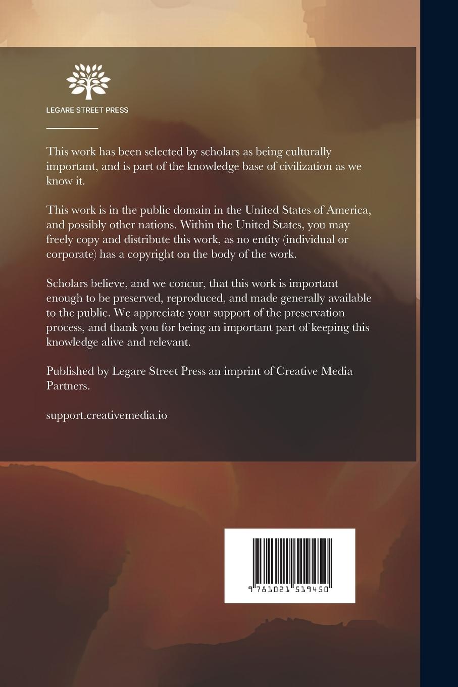 Rückseitencover The Rise of the Spanish Empire in the Old World and the New: 1