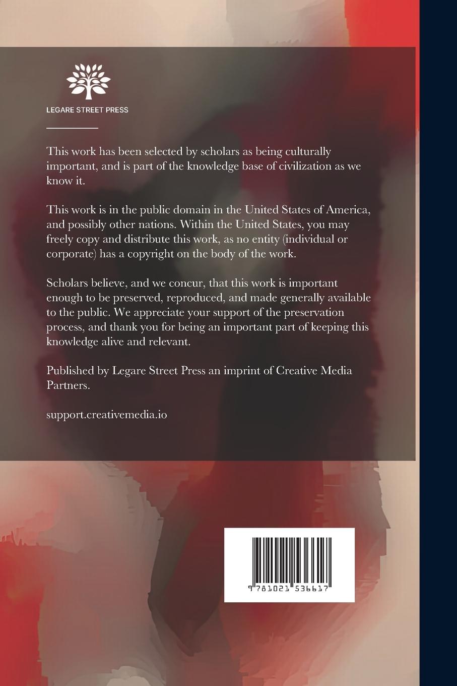 Rückseitencover La Politique / Aristoteles: Ou La Science Des Gouvernemens; Volume 1