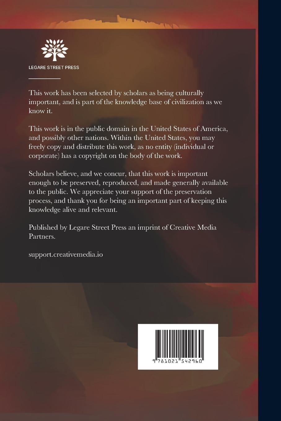 Rückseitencover Shall We Know Each Other There?: A Sermon On The Recognition Of Friends In Heaven