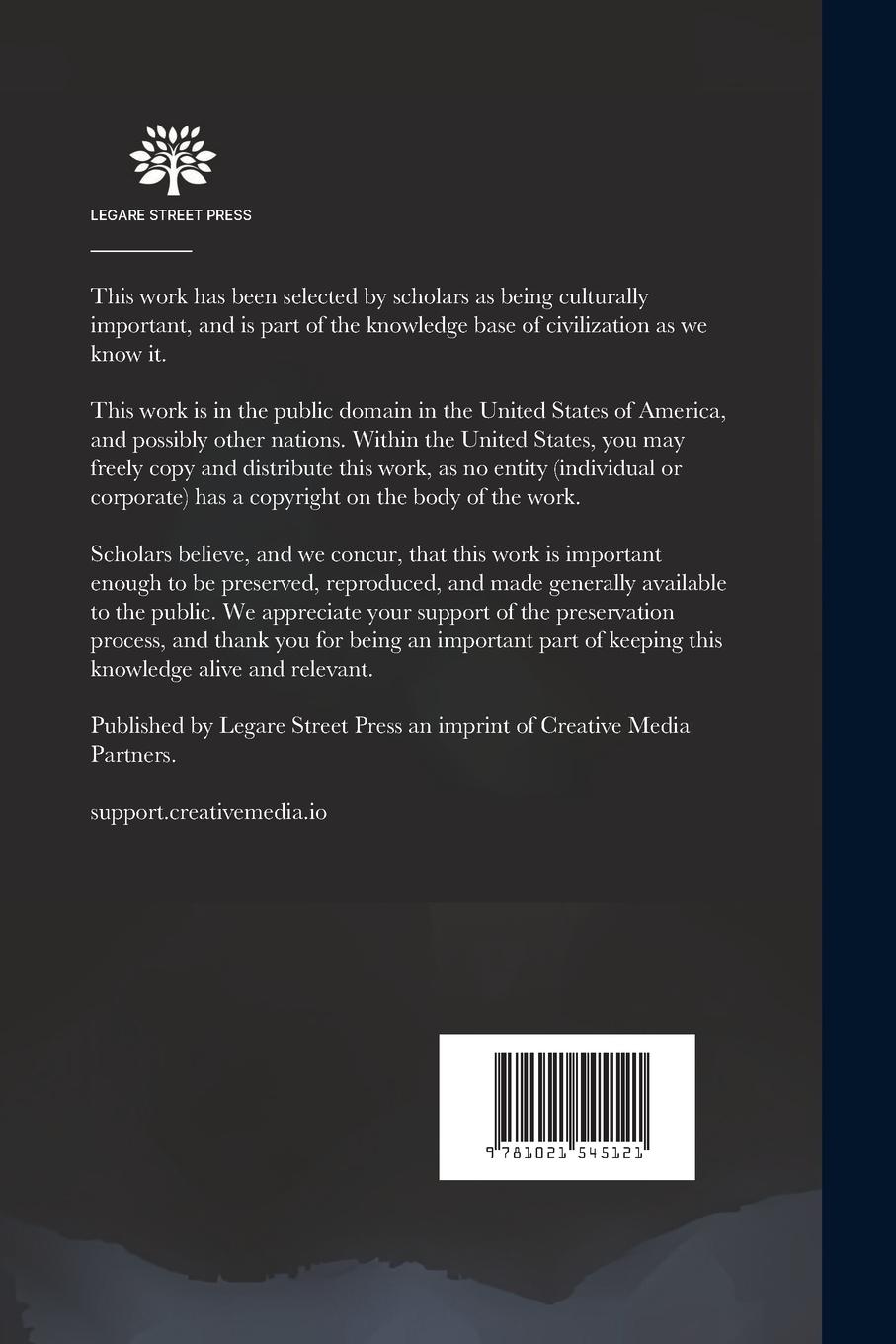 Rückseitencover L' Esprit De Seneque, Ou Les Plus Belles Pensées De Ce Grand Philosophe: Einsegnant L'art De Bien Vivre. Pour Servir De Guide À Conduire Nos Passions,