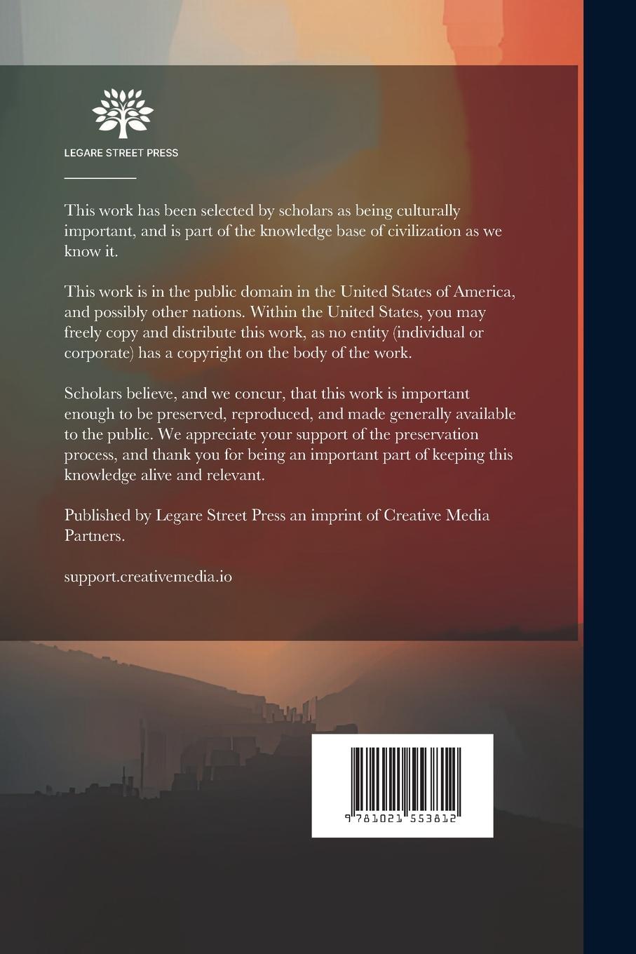 Rückseitencover El Estudiante De Salamanca: And Other Selections From Espronceda