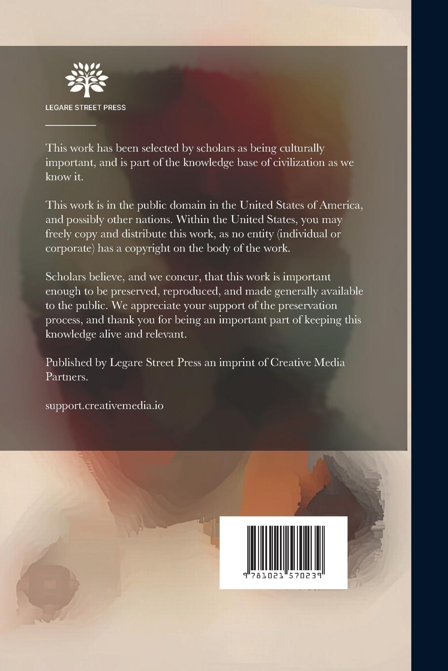 Rückseitencover La Logique, Ou L'art De Penser...