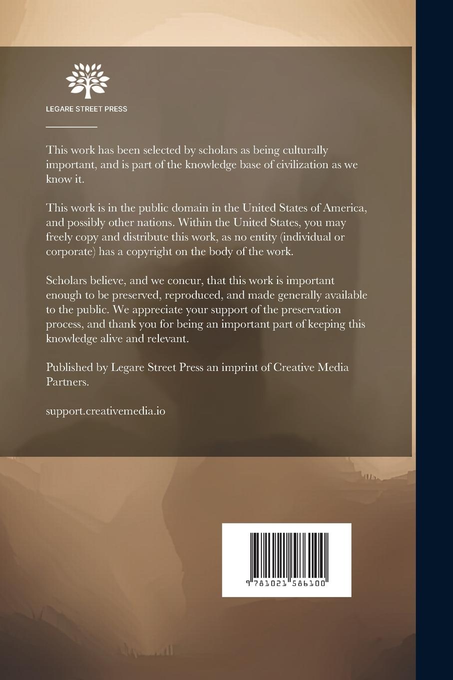 Rückseitencover Le Koran, Traduction Nouvelle, Faite Sur Le Text Arabe, Par M. Kasimirski...